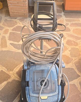 Robot da piscina Zodiac RC 4400 Cyclonx 