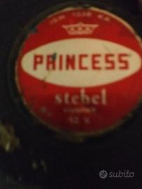 compressori vintage trombe auto