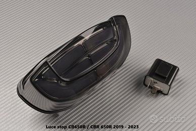 Luce stop CB650R / CBR 650R 2019 - 2023