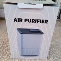 PURIFICATORE D'ARIA