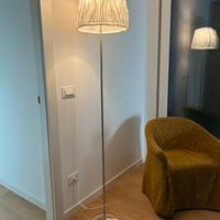 Lampada piantana Ikea