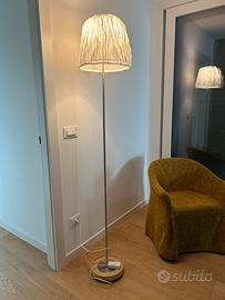 Lampada piantana Ikea