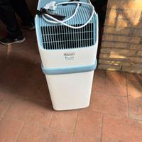 PINGUINO COMPACT DE LONGHI 8,300 BTU