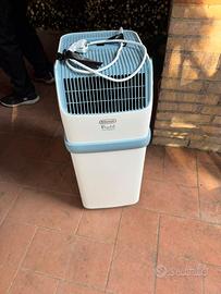 PINGUINO COMPACT DE LONGHI 8,300 BTU
