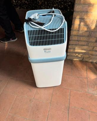 PINGUINO COMPACT DE LONGHI 8,300 BTU