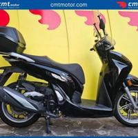 HONDA SH 350 Garantito e Finanziabile