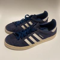 Scarpe Sportive Adidas Campus - Vintage