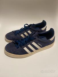 Scarpe Sportive Adidas Campus - Vintage