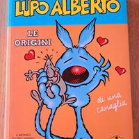 Lupo Alberto: Le Origini di una Canaglia