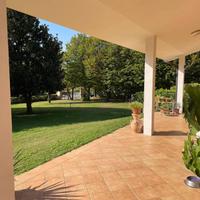 Prestigiosa Villa Singola con parco privato -Solfe