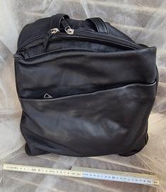 borsa nera donna