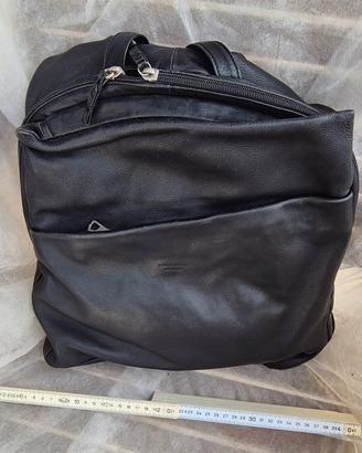 borsa nera donna