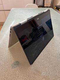 Notebook 2in1 Dell 15,6" i5 32Gb 1Tb Win 11 Pro