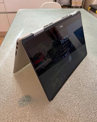Notebook 2in1 Dell 15,6" i5 32Gb 1Tb Win 11 Pro