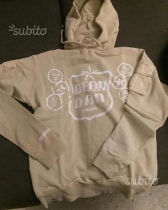 Felpa dsquared tg L