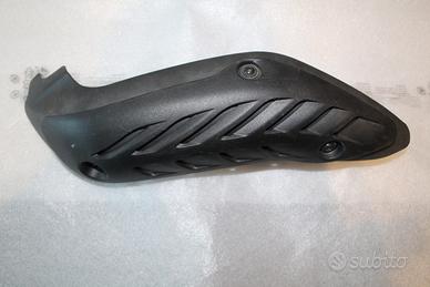 Paracalore completo ducati monster 1200