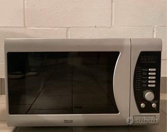 Forno microonde Kennex