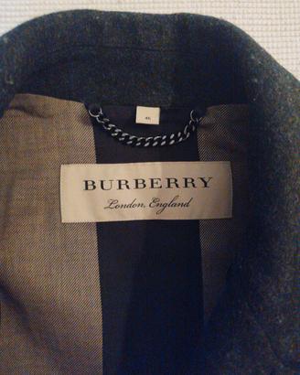 capotto maschile BURBERRY 