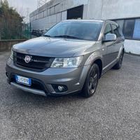 Fiat Freemont 2.0 Multijet 170 CV Lounge