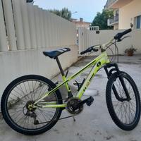 mountain bike TECHNOLOGY DESIGN