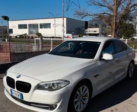 Bmw F10 530d xdrive 258cv