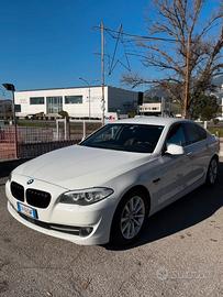 Bmw F10 530d xdrive 258cv