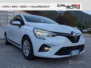 RENAULT CLIO 1.5 DCI 86cv unico proprietario