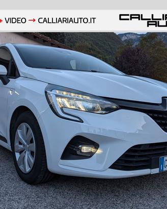 RENAULT CLIO 1.5 DCI 86cv unico proprietario