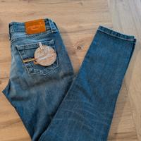 pantalone donna Jacob Cohen tg31 nuovo