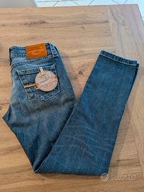 pantalone donna Jacob Cohen tg31 nuovo