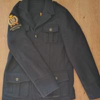 Blazer giacca blu 12 anni Aeronautica Militare