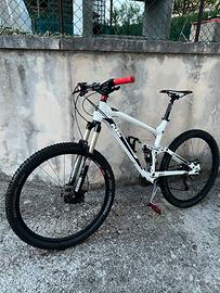 MTB KTM LYCAN 653
