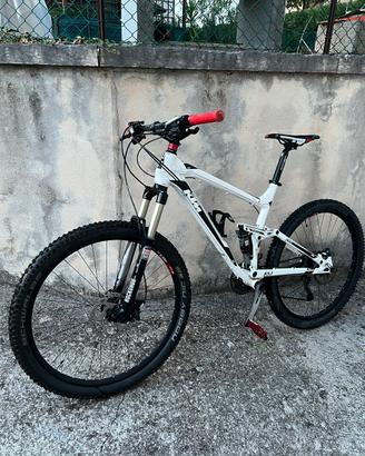 MTB KTM LYCAN 653