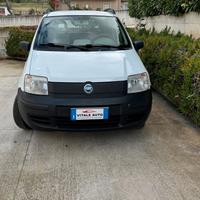 Fiat Panda 1.3 MJT Active Km 119000