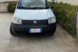 Fiat Panda 1.3 MJT Active Km 119000