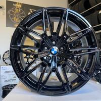 Cerchi Bmw raggio 19 NUOVI cod.28342