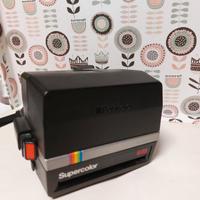 Polaroid Supercolor 635