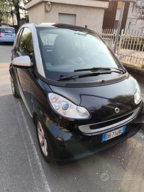SMART 451 FORTWO COUPE