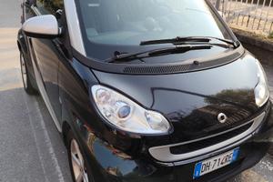 SMART 451 FORTWO COUPE