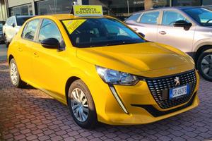 PEUGEOT 208 1.2 75CV 5 porte Active Pack