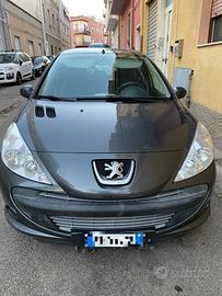 Peugeot 206 (2011)
