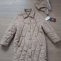 Giacca Invernale da Donna LePool – Taglia L