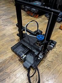 Ender 3 V2 Stampante 3D