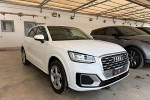 Audi Q2 1.6 TDI S tronic line Edition