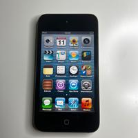 Ipod 4th 16gb