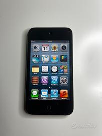 Ipod 4th 16gb