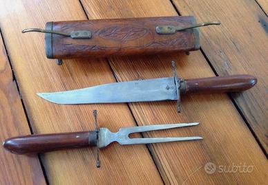 Set da portata Vintage Indiano