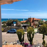 Vista Mare Costa Rey a 1 min dalla spiaggia