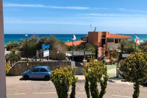 Vista Mare Costa Rey a 1 min dalla spiaggia