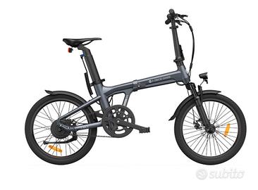 E-bike Air20 S